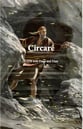 Circare SATB choral sheet music cover